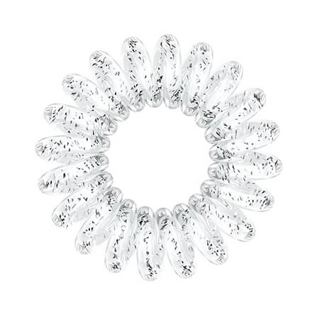 Invisibobble,หนังยางรัดผม,นำเข้าจากเยอรมัน,ยางรัดผมเรซิ่น,ยางรัดผม invisibobble มีขายที่ไหน ,ยางรัดผม invisibobble power ,ยางรัดผม invisibobble ขายที่ไหน, ยางรัดผม invisibobble ,ยางรัดผม invisibobble ราคา,Invisibobble SLIM KIDS Princess Sparkle